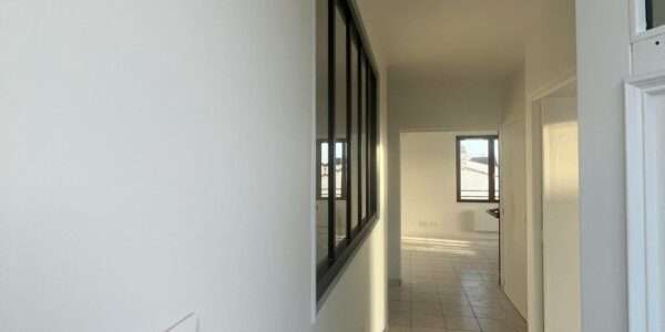 Appartement familial aux Sables-d&rsquo;Olonne