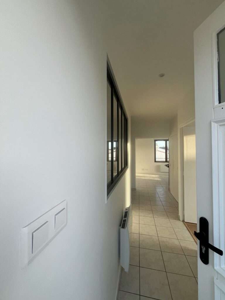 Furnished apartment of 76 m² in Les Sables-d'Olonne – Family Apartment in Les Sables-d’Olonne – photo 3