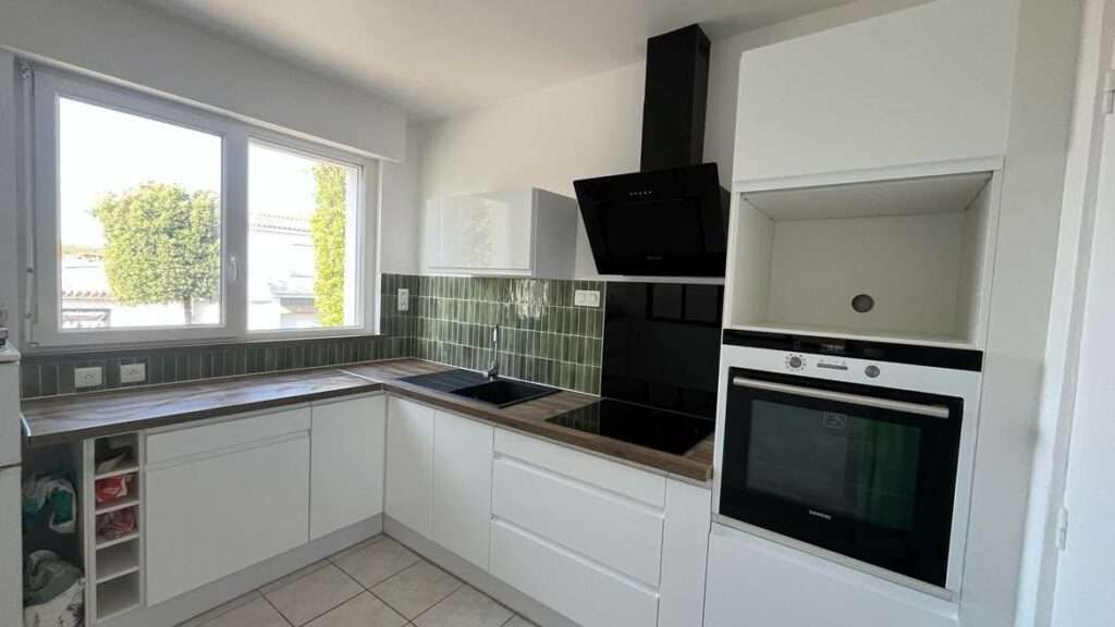 Furnished apartment of 76 m² in Les Sables-d'Olonne – Family Apartment in Les Sables-d’Olonne – photo 5
