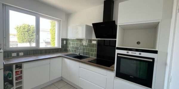 Appartement familial aux Sables-d&rsquo;Olonne