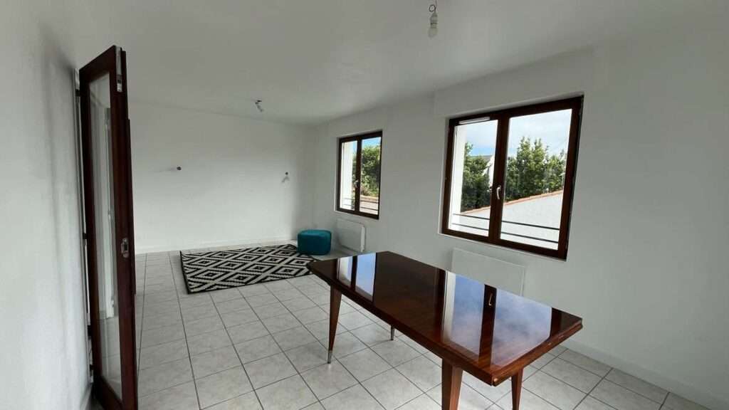Furnished apartment of 76 m² in Les Sables-d'Olonne – Family Apartment in Les Sables-d’Olonne – photo 9