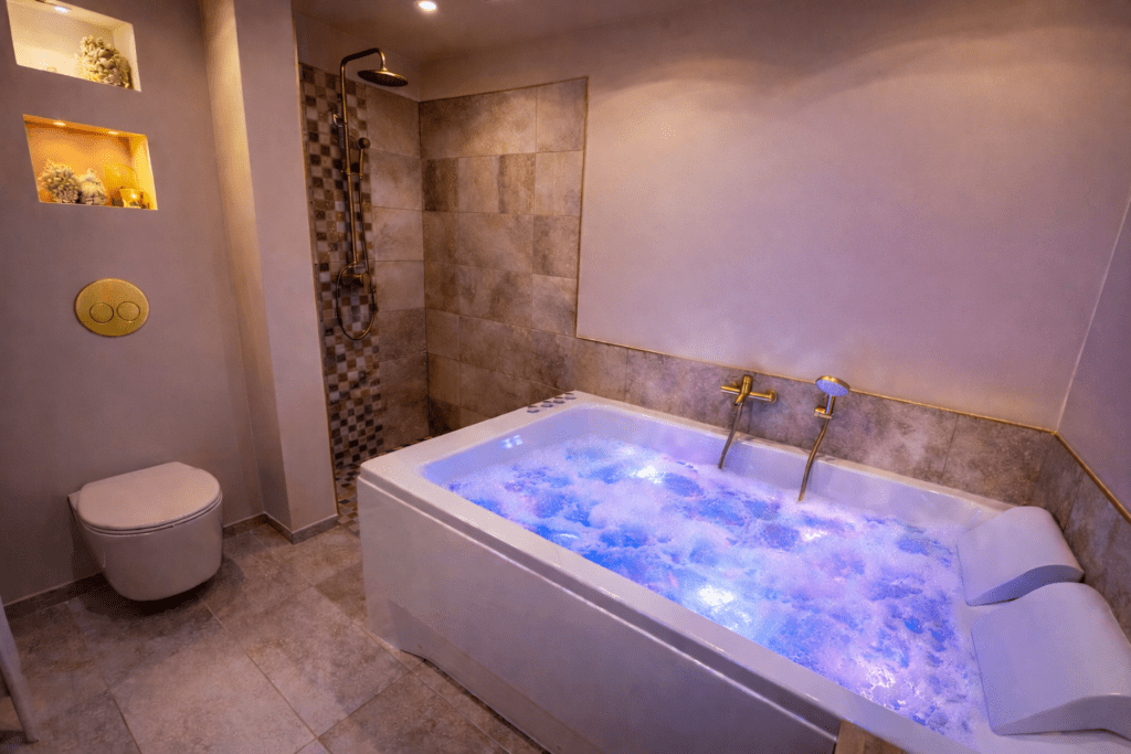 Appartement meublé de 55 m² à Houlgate – La perle d’Houlgate – photo 4