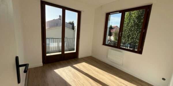 Appartement familial aux Sables-d&rsquo;Olonne