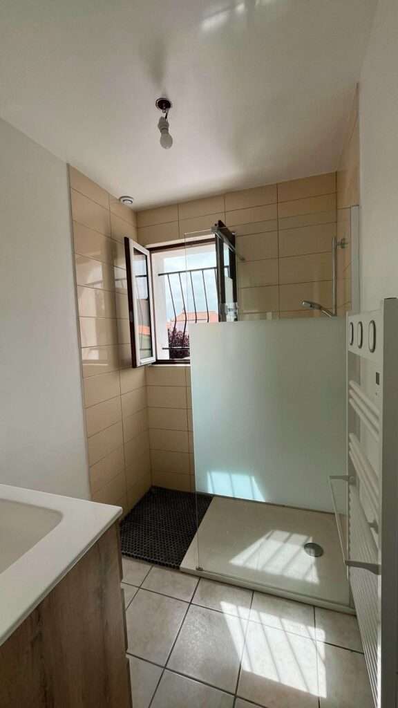 Furnished apartment of 76 m² in Les Sables-d'Olonne – Family Apartment in Les Sables-d’Olonne – photo 12