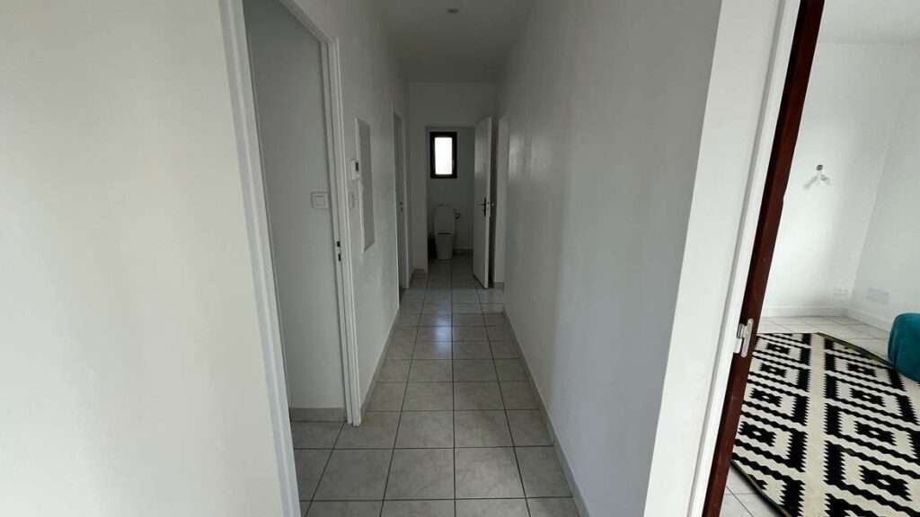 Furnished apartment of 76 m² in Les Sables-d'Olonne – Family Apartment in Les Sables-d’Olonne – photo 7