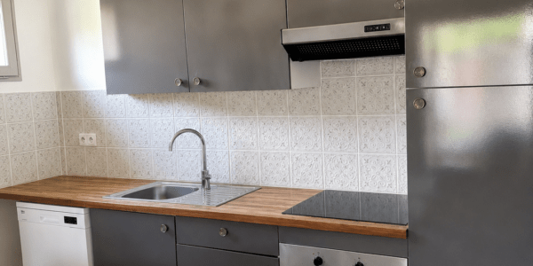 Charmante maison Cap Ferret – 8 personnes