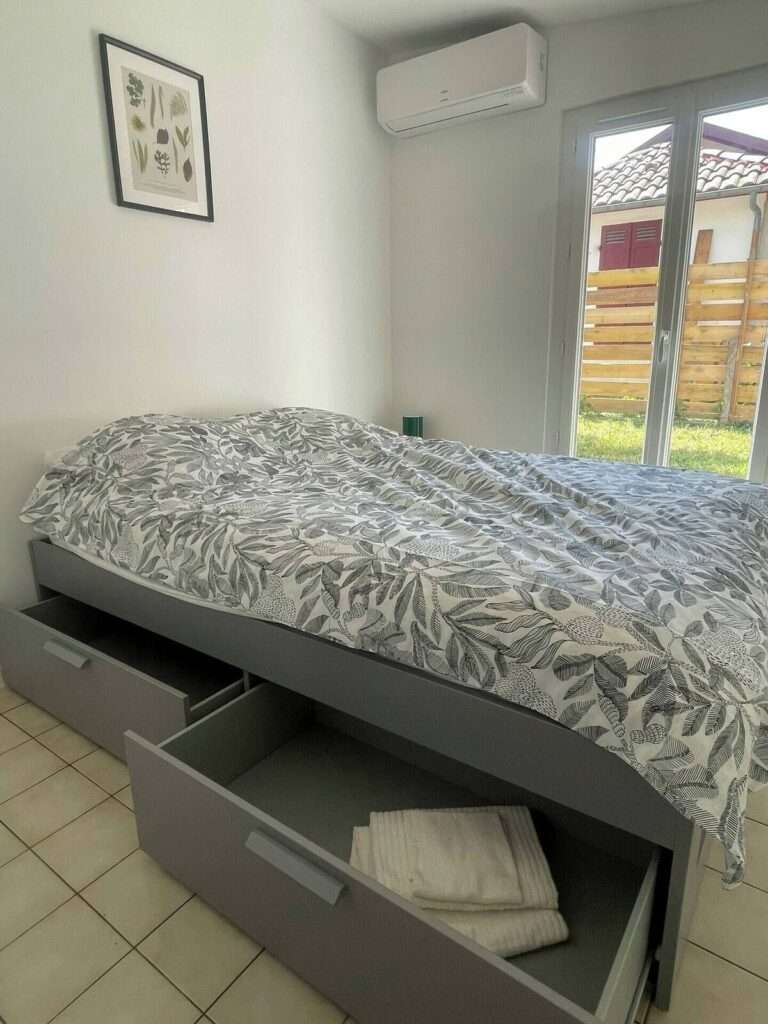 Superbe maison meublée tout confort – Idéal moyen séjour — photo 12