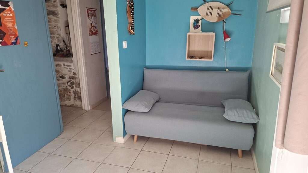 Single-storey house with garden in Saint-Bauzille-de-Putois — photo 4