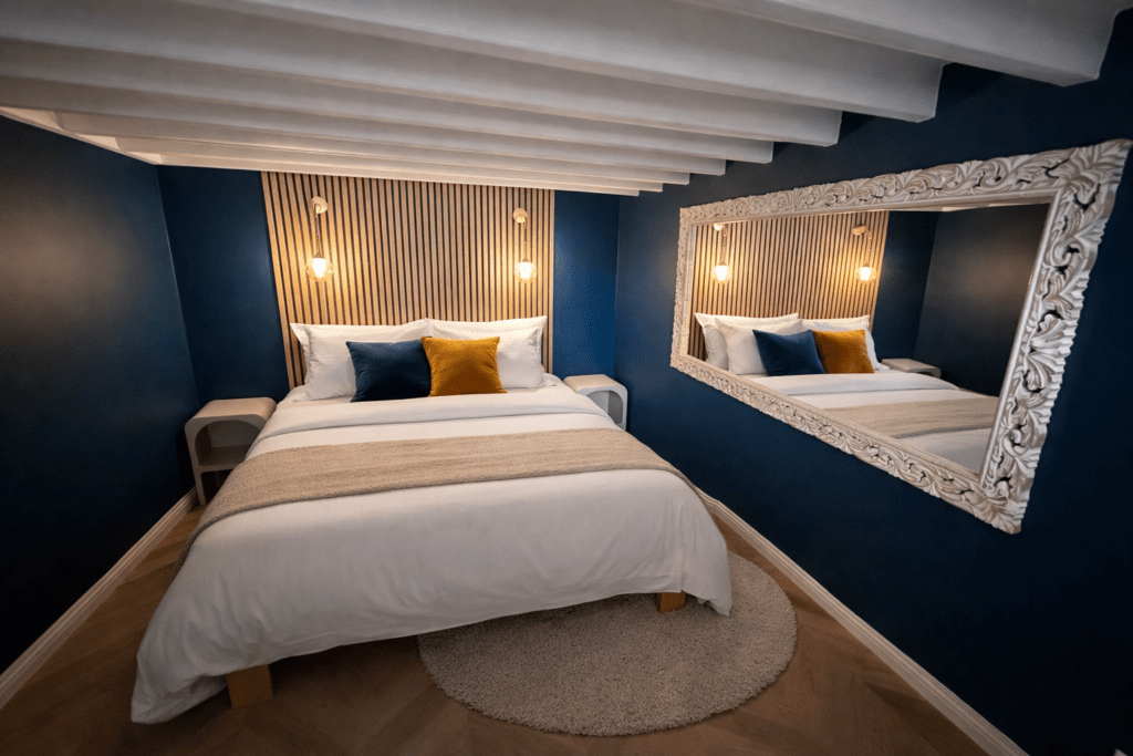 Appartement meublé de 55 m² à Houlgate – La perle d’Houlgate – photo 6