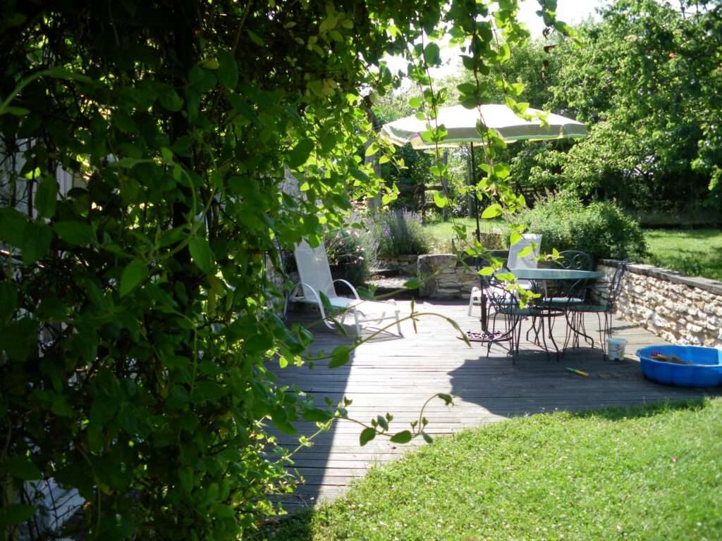 3 maisons sur un domaine idéal familles ou amis — photo 30