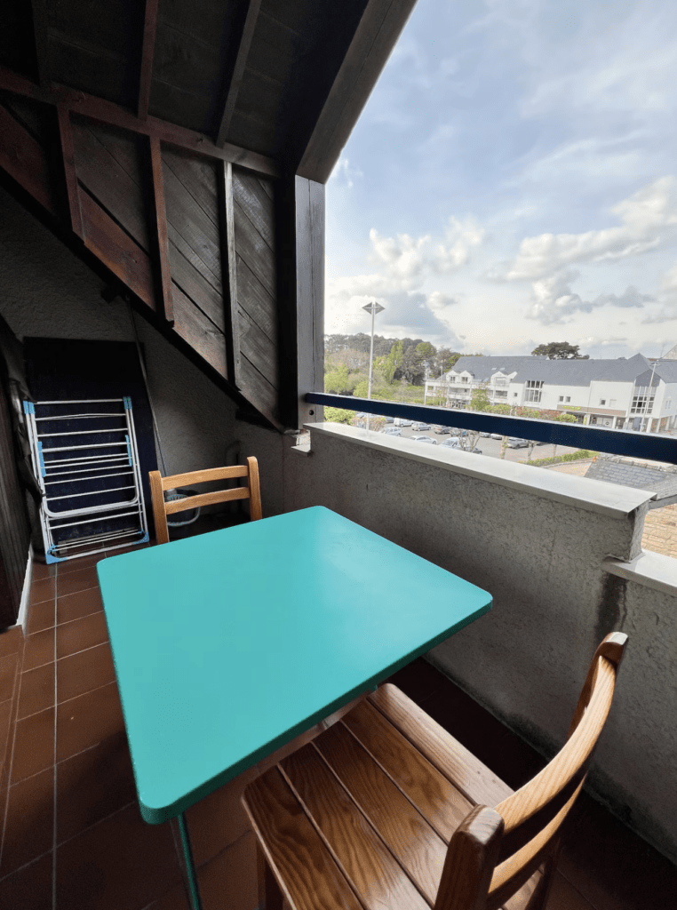 Appartement duplex sur le port de la Trinité-sur-mer — photo 2
