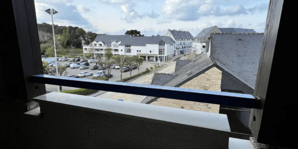 Appartement duplex sur le port de la Trinité-sur-mer