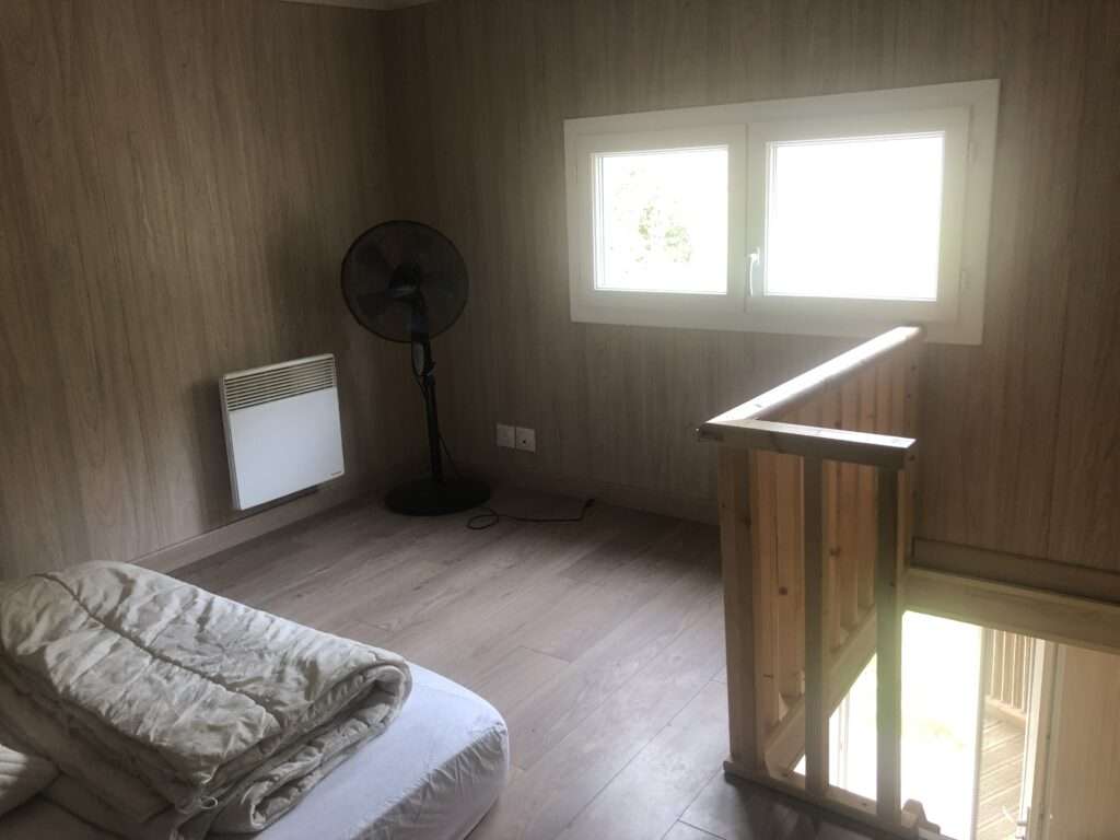 Tiny house for 2 in the Dordogne countryside – Boulazac Isle Manoire — photo 8