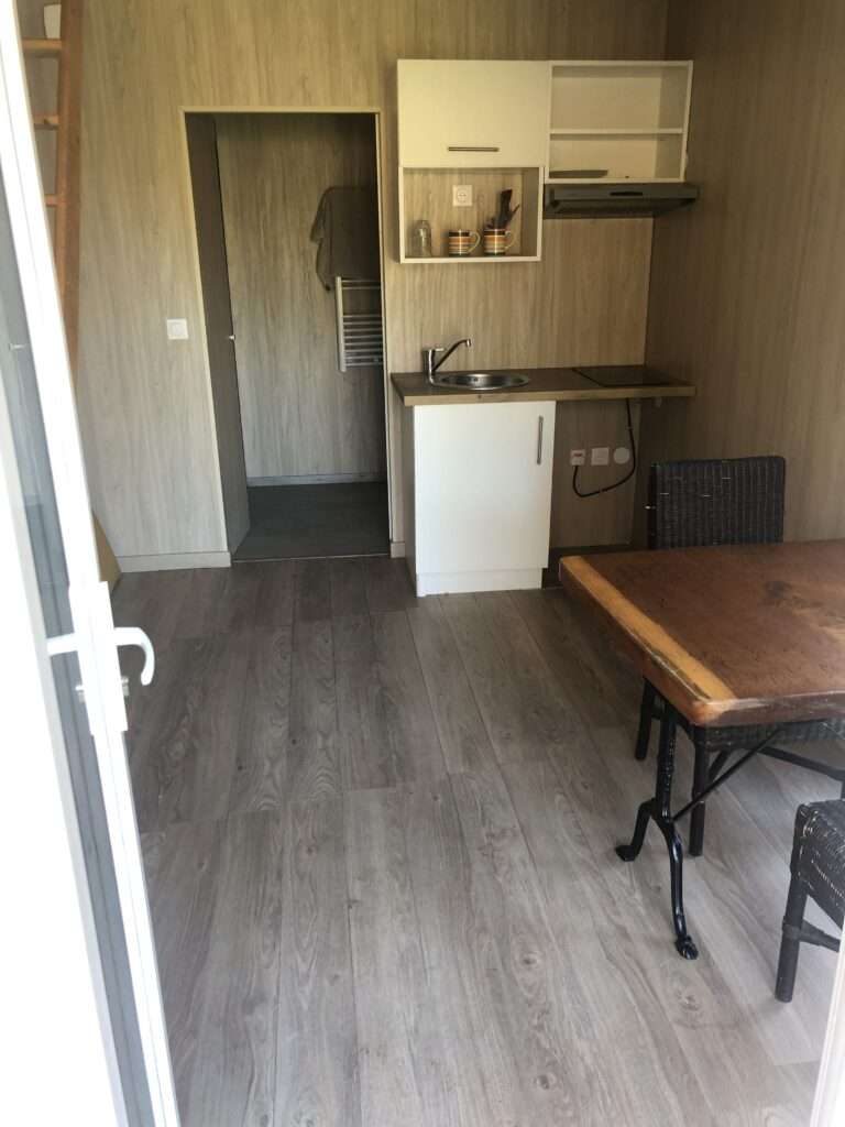 Tiny house for 2 in the Dordogne countryside – Boulazac Isle Manoire — photo 3