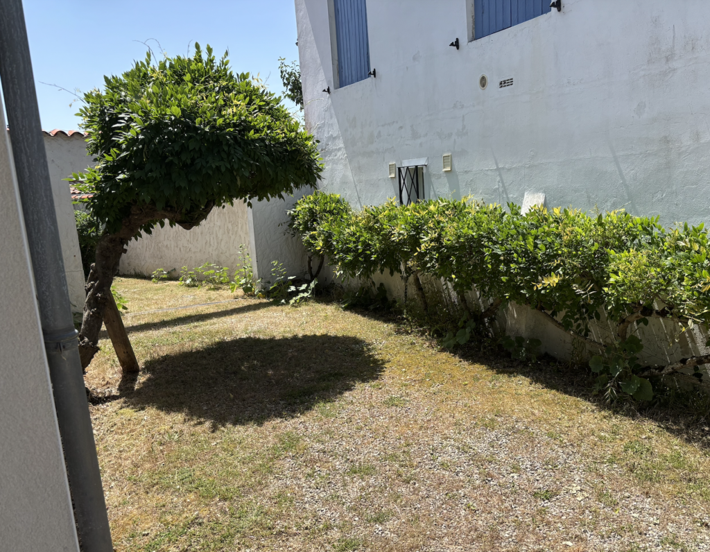 4-Bedroom House with Garden – 100 m from Beach in Fouras — photo 2