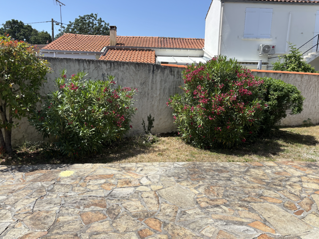 4-Bedroom House with Garden – 100 m from Beach in Fouras — photo 5
