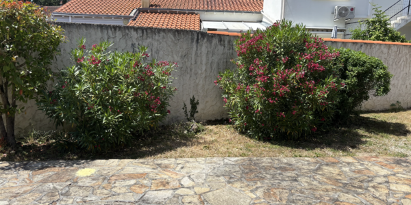 Maison bord de mer