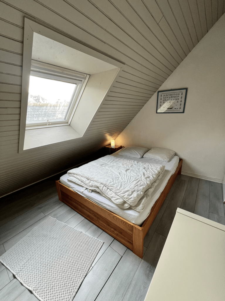 Appartement duplex sur le port de la Trinité-sur-mer — photo 8