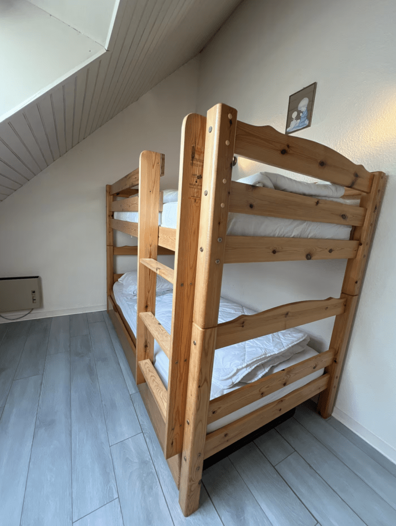 Appartement duplex sur le port de la Trinité-sur-mer — photo 10
