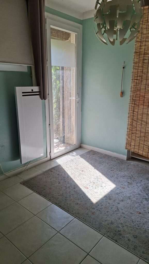 Single-storey house with garden in Saint-Bauzille-de-Putois — photo 15