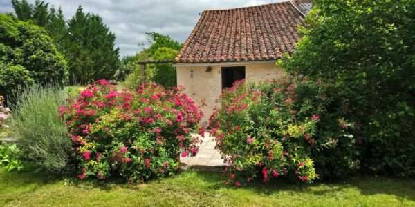 Domaine d&rsquo;Auget