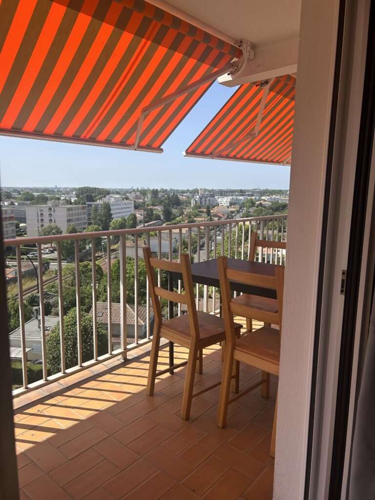 Spacious Apartment with Terrace and View near Bordeaux — photo 5