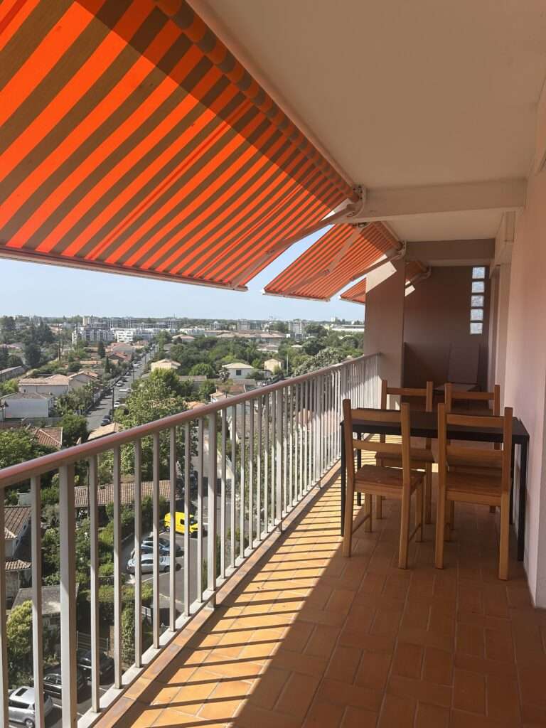 Spacious Apartment with Terrace and View near Bordeaux — photo 4