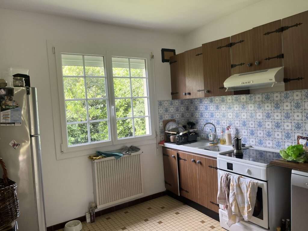 Très chaleureuse maison de campagne à louer — photo 4