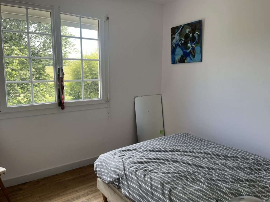 Très chaleureuse maison de campagne à louer — photo 5