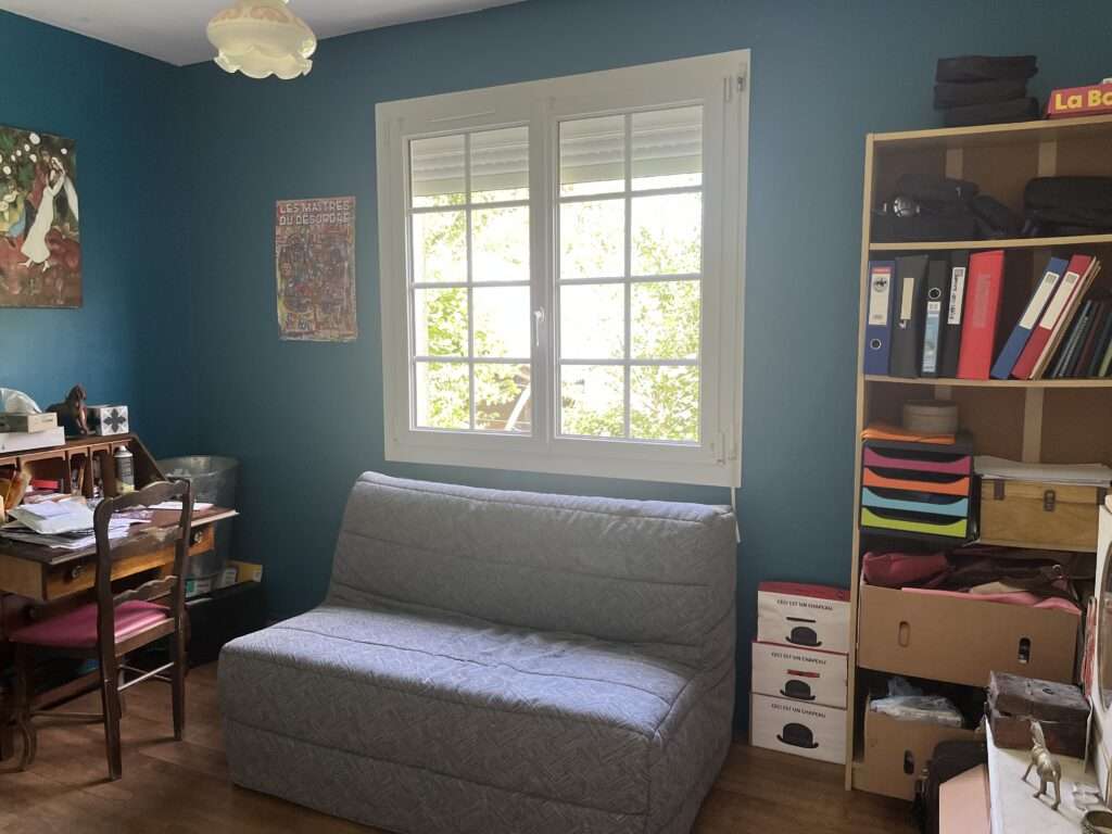 Très chaleureuse maison de campagne à louer — photo 6