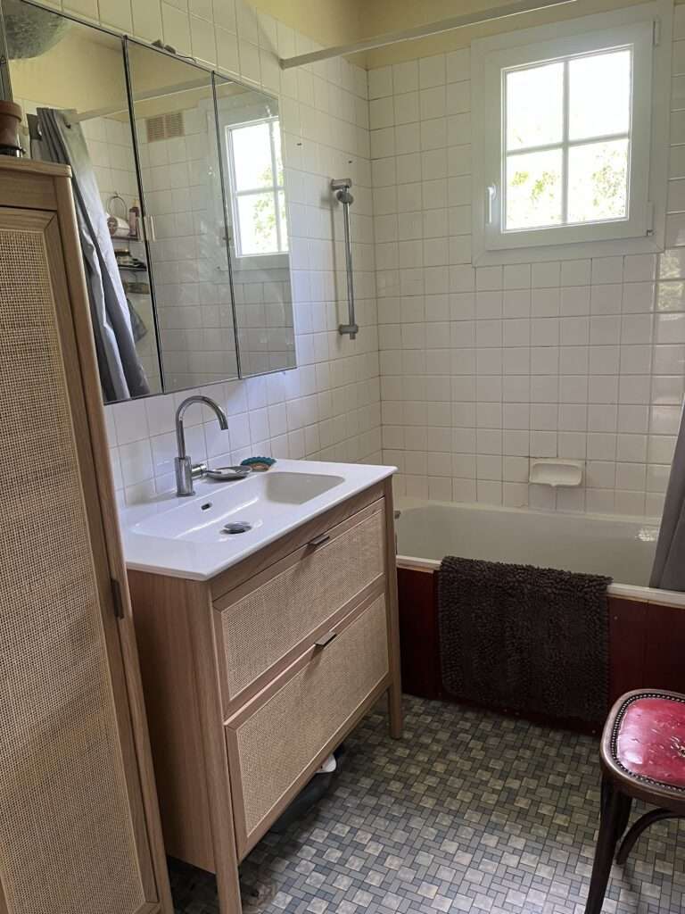 Très chaleureuse maison de campagne à louer — photo 7