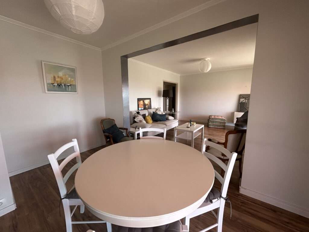 Spacious Apartment with Terrace and View near Bordeaux — photo 6