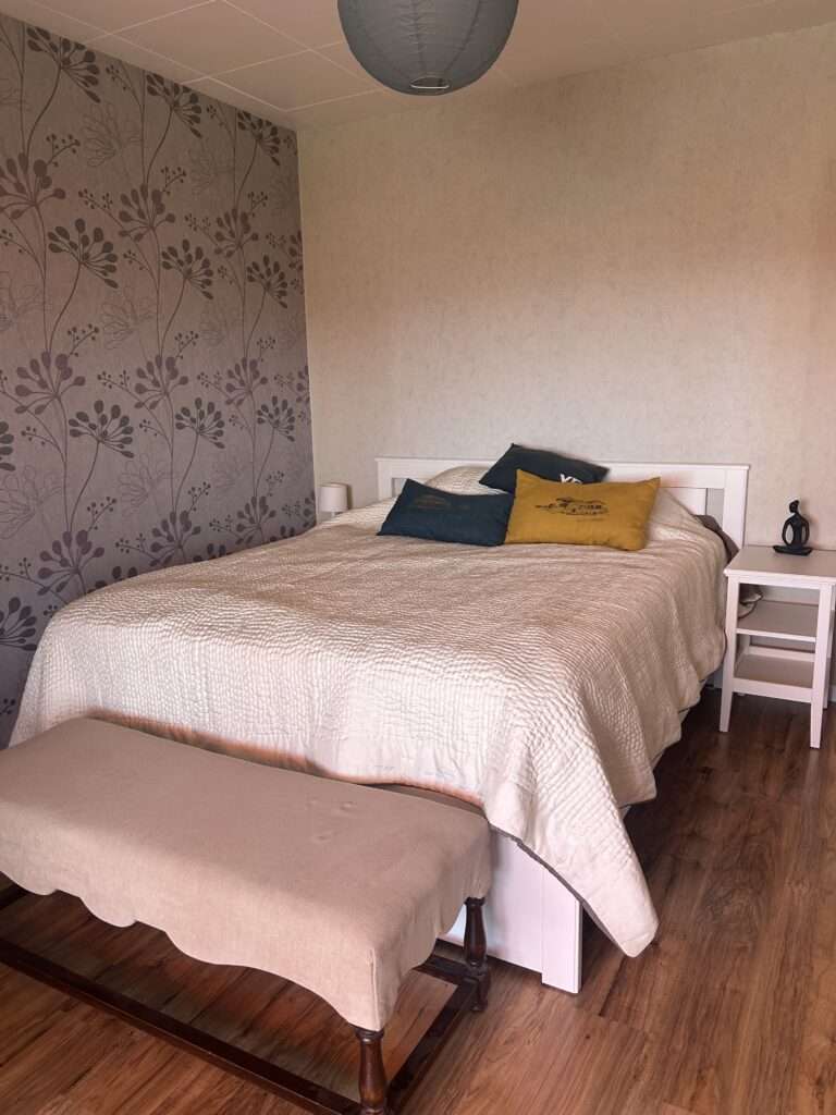 Spacious Apartment with Terrace and View near Bordeaux — photo 7