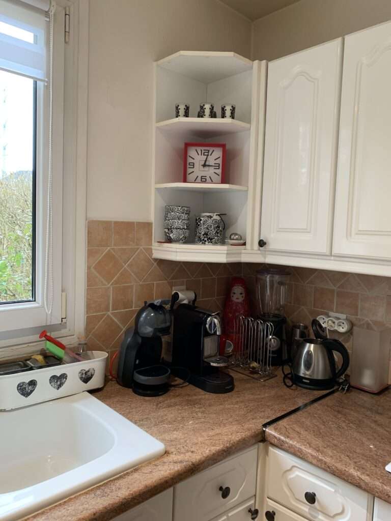 4-Bedroom Family House with Garden in Lésigny — photo 4