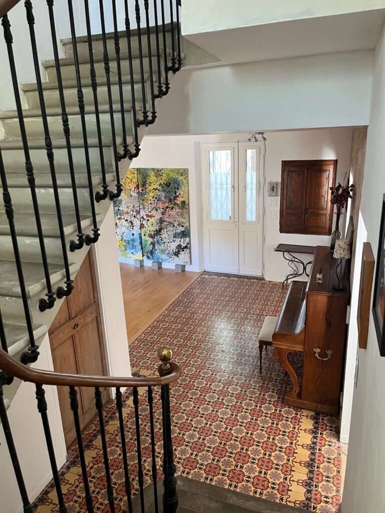 Furnished house of 180 m² in Montfrin – 4-Bedroom House with Pool and Garden in Montfrin – photo 28