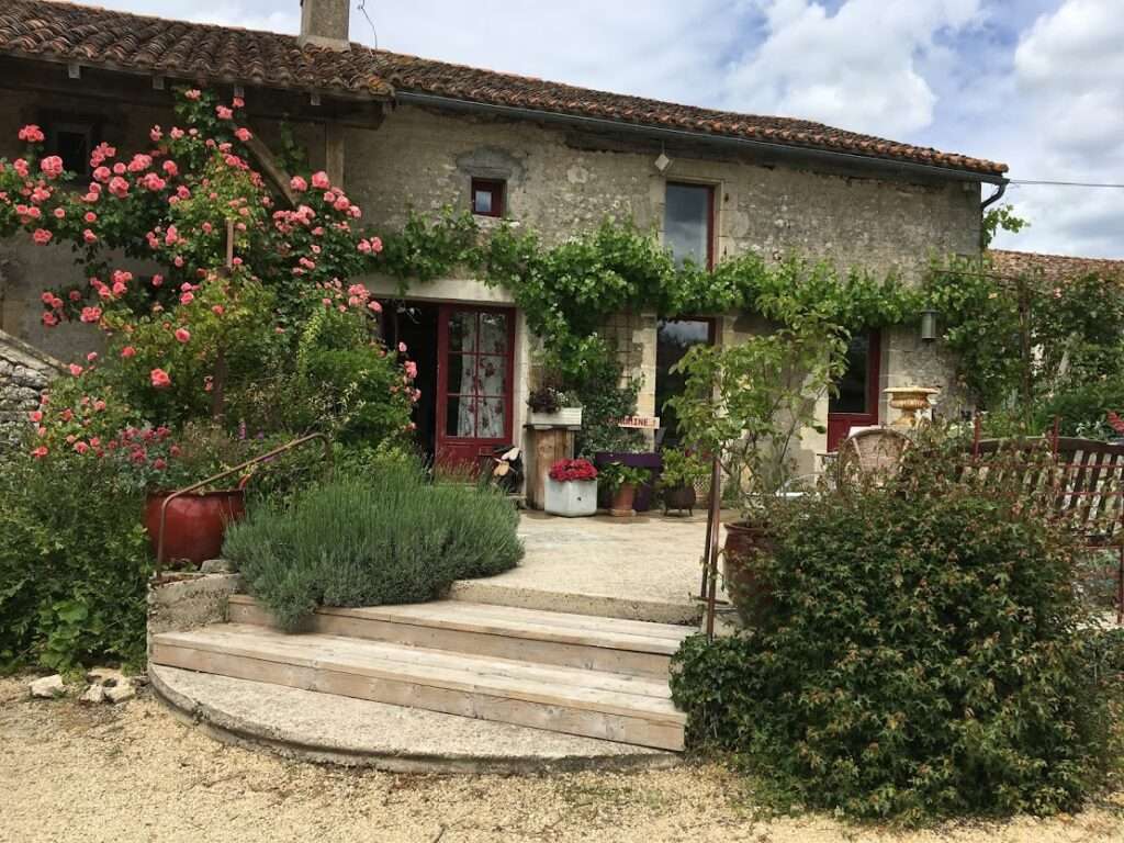3 maisons sur un domaine idéal familles ou amis — photo 13