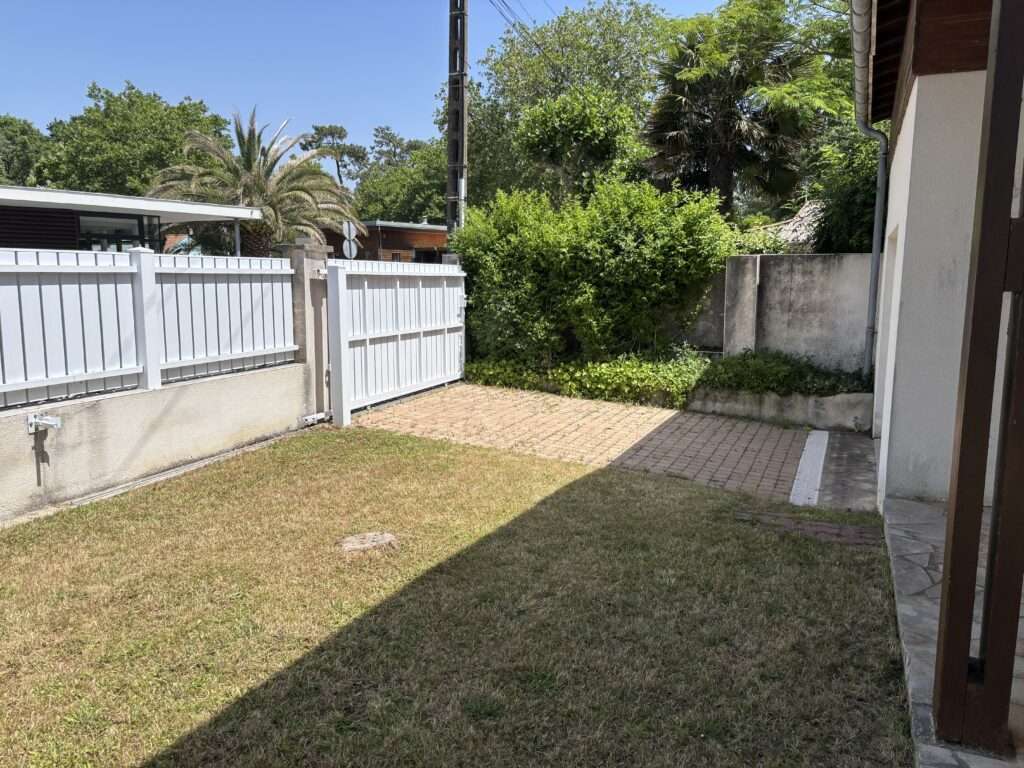 4-Bedroom House with Garden – 100 m from Beach in Fouras — photo 7