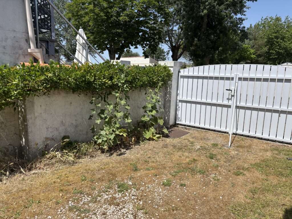 4-Bedroom House with Garden – 100 m from Beach in Fouras — photo 6