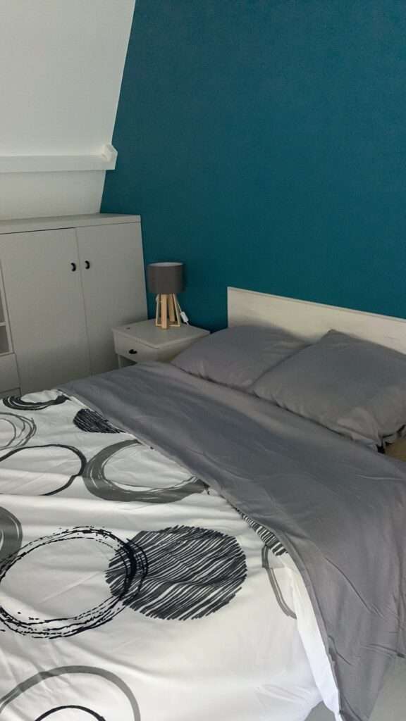 Maison meublée de 90 m² à Juvigné – Charmante maison en Mayenne – photo 6