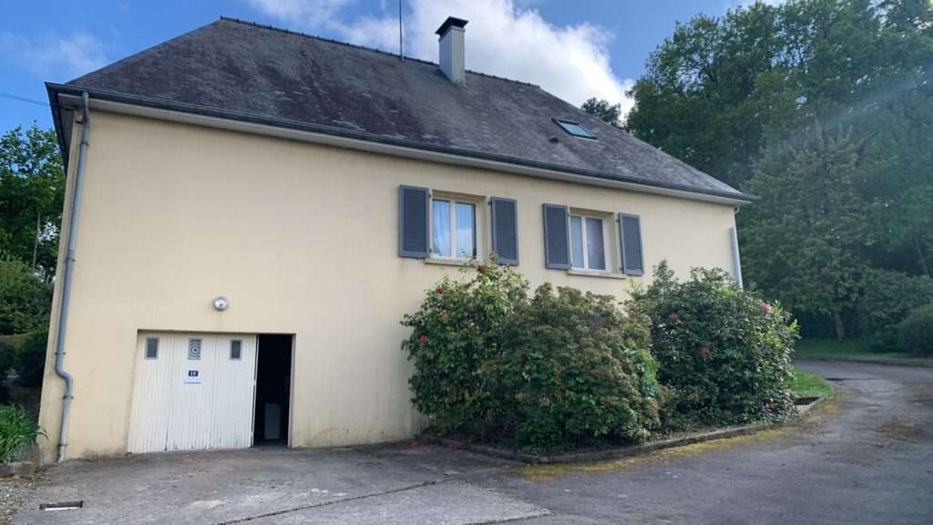 Maison meublée de 90 m² à Juvigné – Charmante maison en Mayenne – photo 4