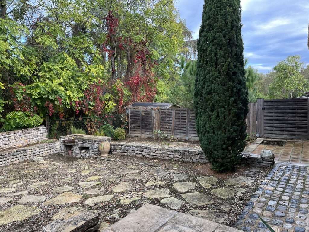 100 m² Village House with Garden in Nègrepelisse — photo 4