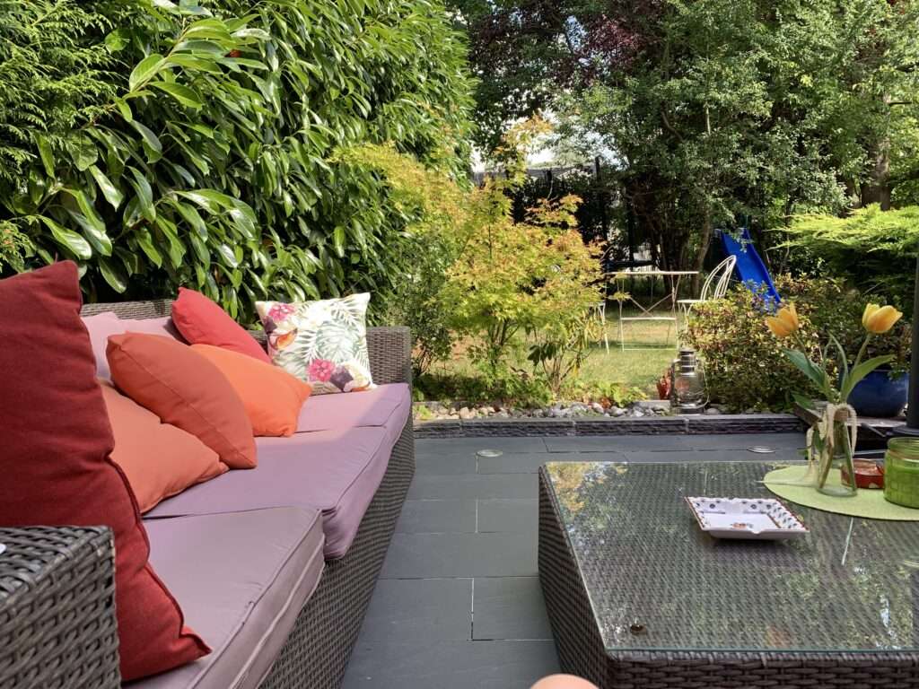 4-Bedroom Family House with Garden in Lésigny — photo 3