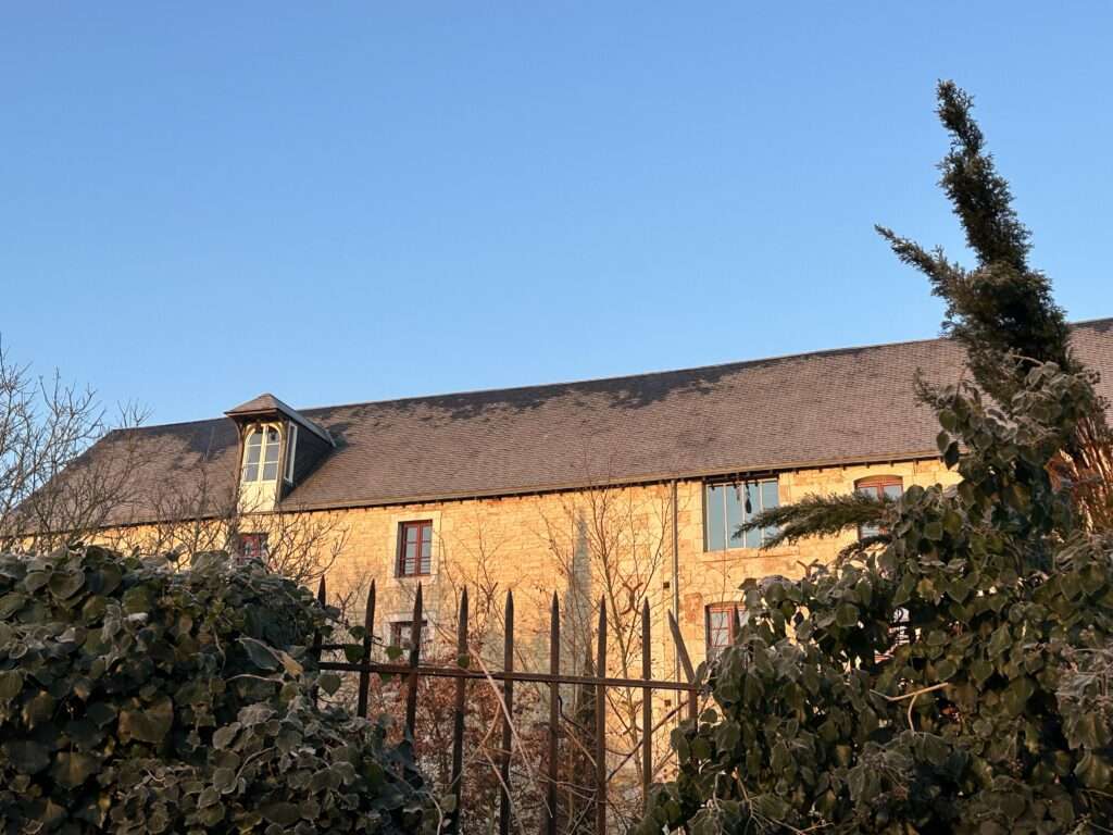 Renovated 14th Century Mill for 15 People – Mauzé-sur-le-Mignon — photo 14