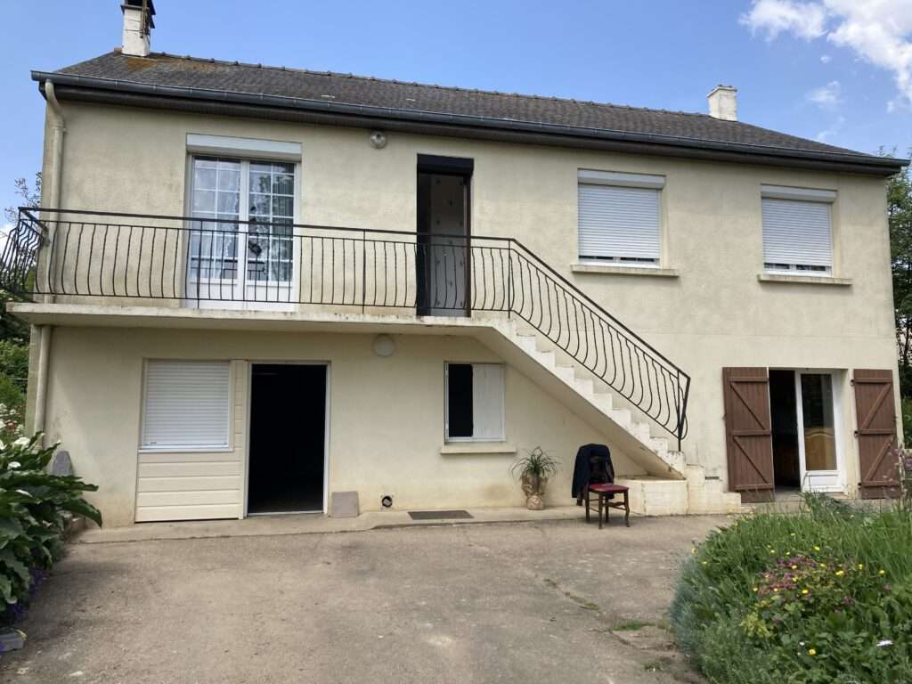 Très chaleureuse maison de campagne à louer — photo 2