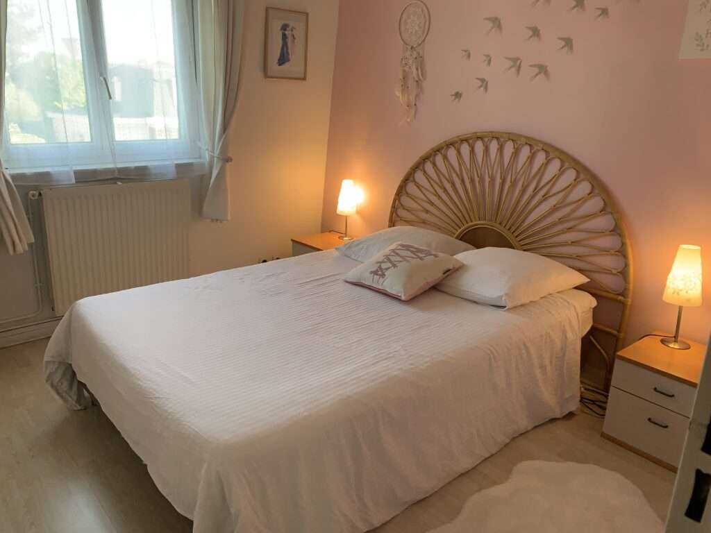 4-Bedroom Family House with Garden in Lésigny — photo 15