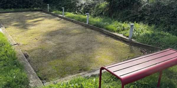 Charmante petite maison au calme, proche des plages et commodités