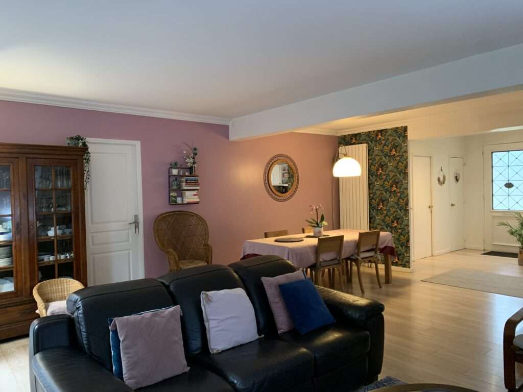 4-Bedroom Family House with Garden in Lésigny — photo 18