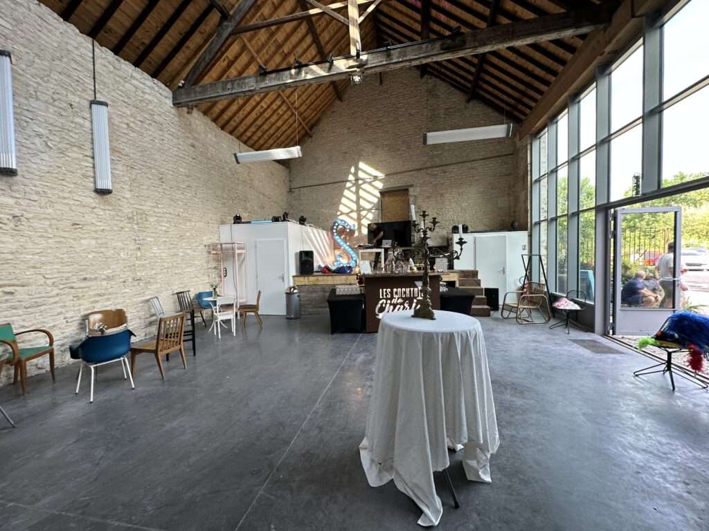 Renovated 14th Century Mill for 15 People – Mauzé-sur-le-Mignon — photo 16