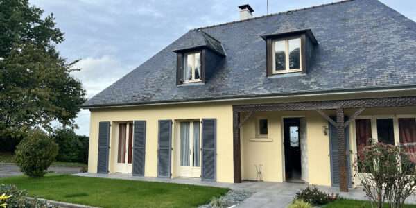 Charmante maison en Mayenne