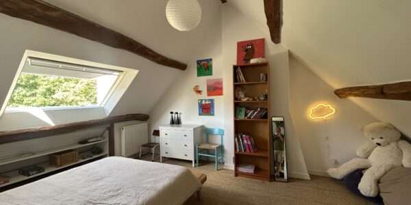 Charmante maison de campagne à 1h de Paris